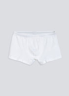 Mey Story Shorty White