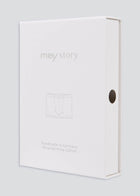 Mey Story Shorty White