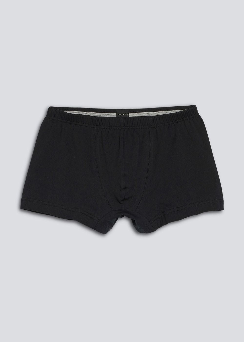 Mey Story Shorty Black