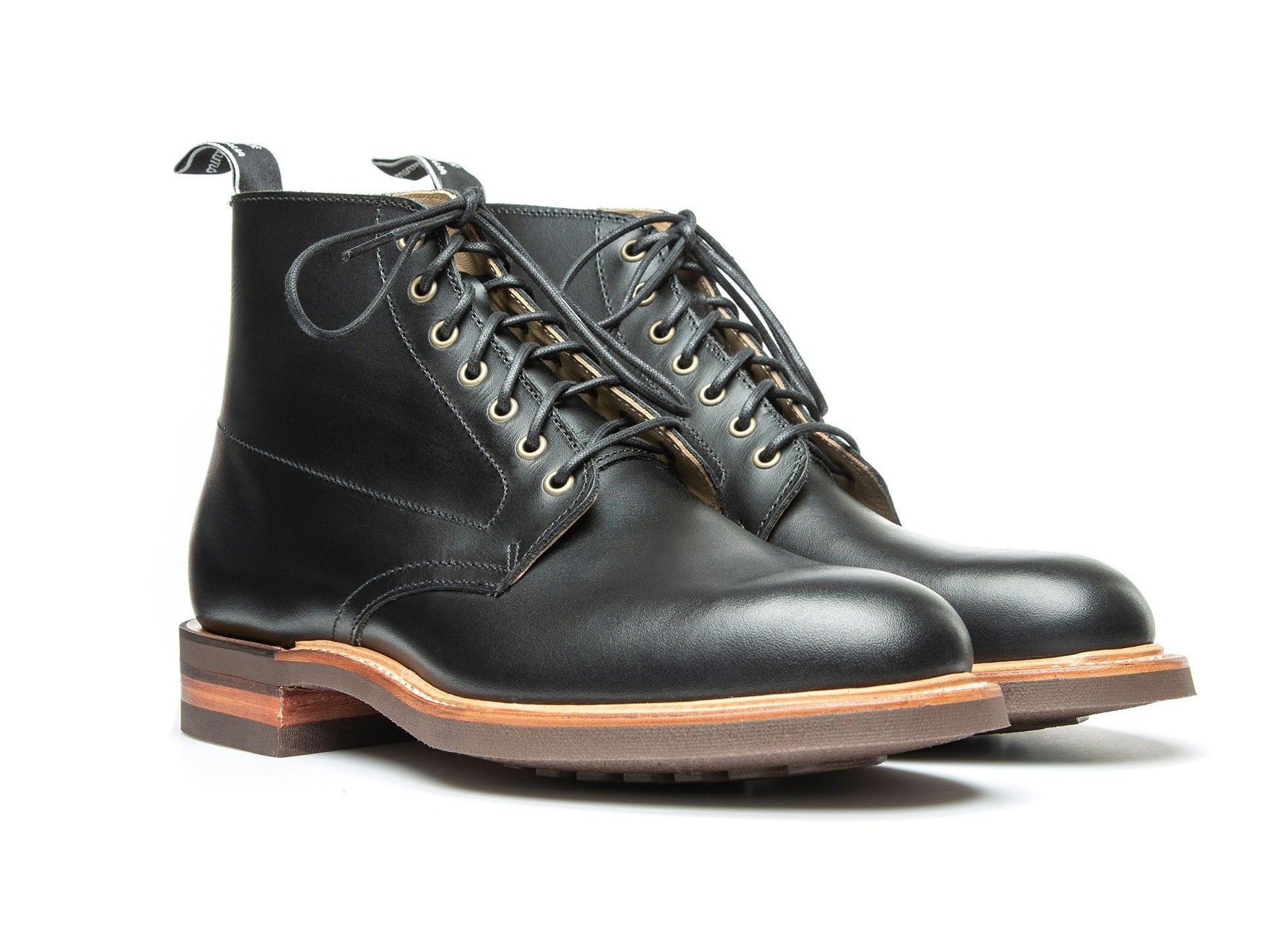 rickaby boots rm williams rickaby review