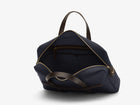 Mismo M/S Aspire - Navy / Dark Brown