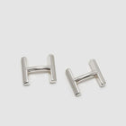 Codis Maya PHI BAR CUFFLINK