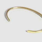 Codis Maya Brass Fine Bracelet