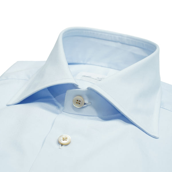 Avino Dress Shirt / Light Blue