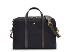Mismo M/S Endeavour - Navy / Dark Brown
