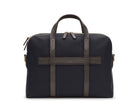 Mismo M/S Endeavour - Navy / Dark Brown