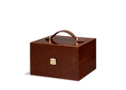 Saphir Shoemaker Shoe Polish Box
