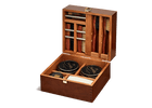 Saphir Shoemaker Shoe Polish Box