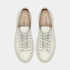 Buttero Tanino Sneakers / White Leather