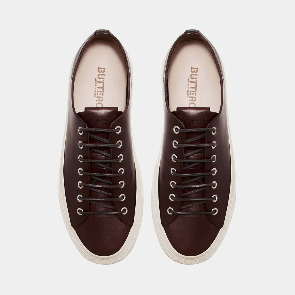 Buttero tanino suede new arrivals