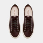 Buttero Tanino Sneakers / Dark Brown Leather
