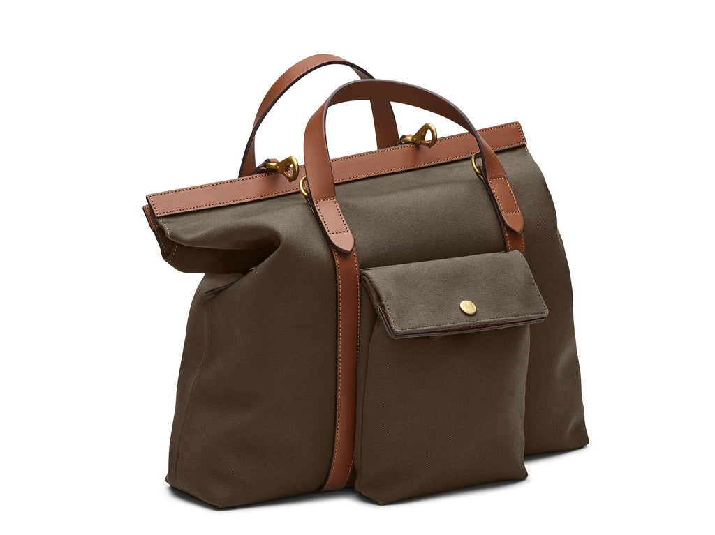 Mismo soft work 2025 bag