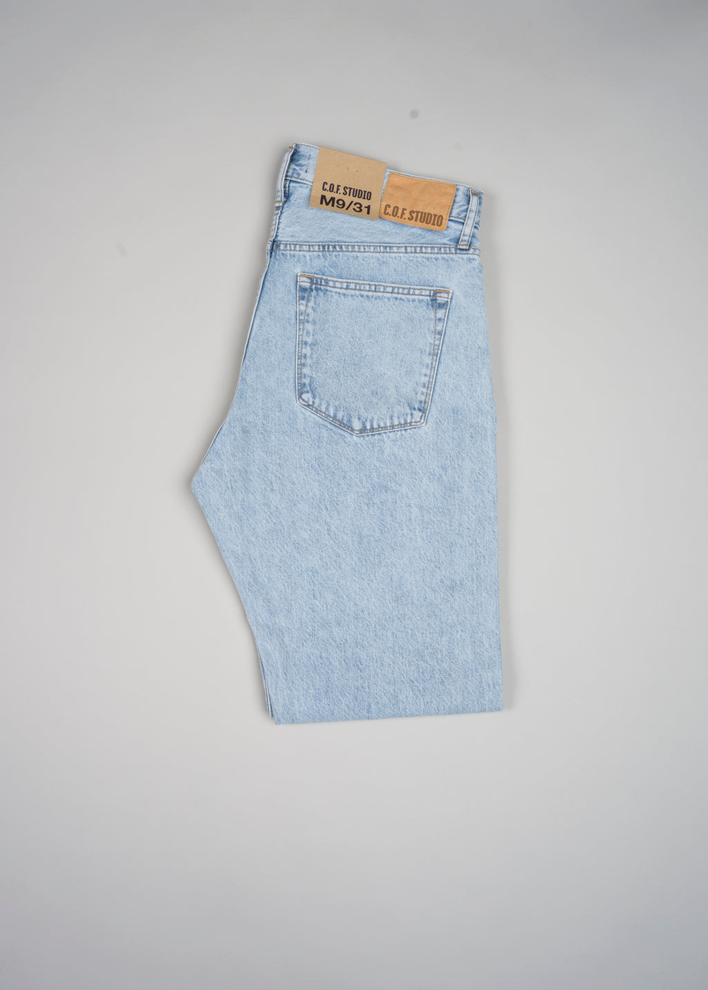 Men's Levi's Jeans Loose Straight Fit (D15)