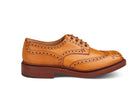 Tricker's Bourton Country Shoe / Acorn Antique