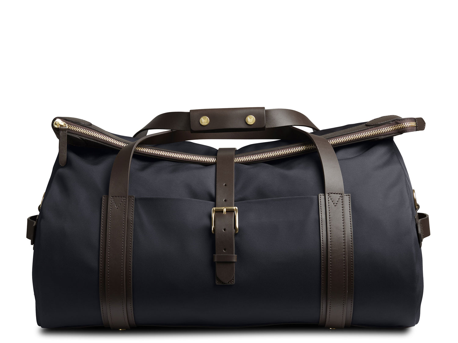 Mismo M/S Explorer - Navy / Dark Brown