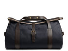 Mismo M/S Explorer - Navy / Dark Brown