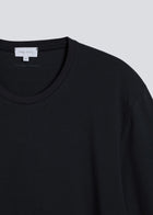 Mey Story T-shirt Round Neck Navy