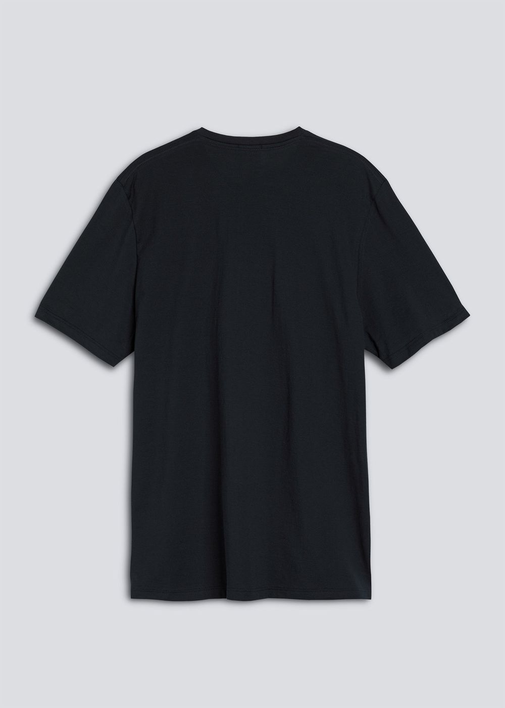 Mey Story T-shirt Round Neck Navy