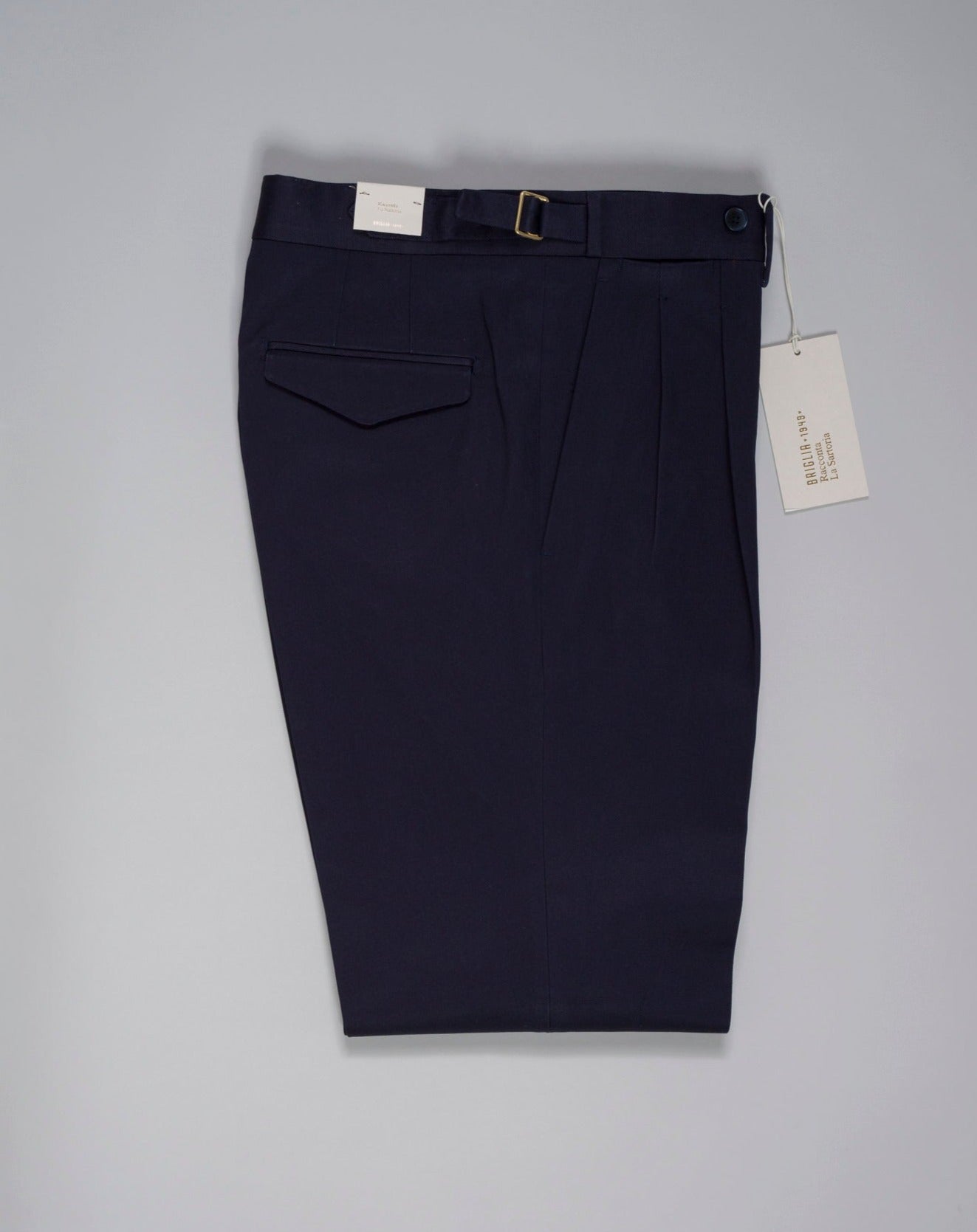 Mod. Quartieri Col. 11 / Navy Art. 422083 Briglia NApoli