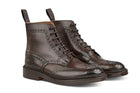 Tricker's Stow Country Boot / Espresso