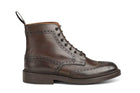 Tricker's Stow Country Boot / Espresso