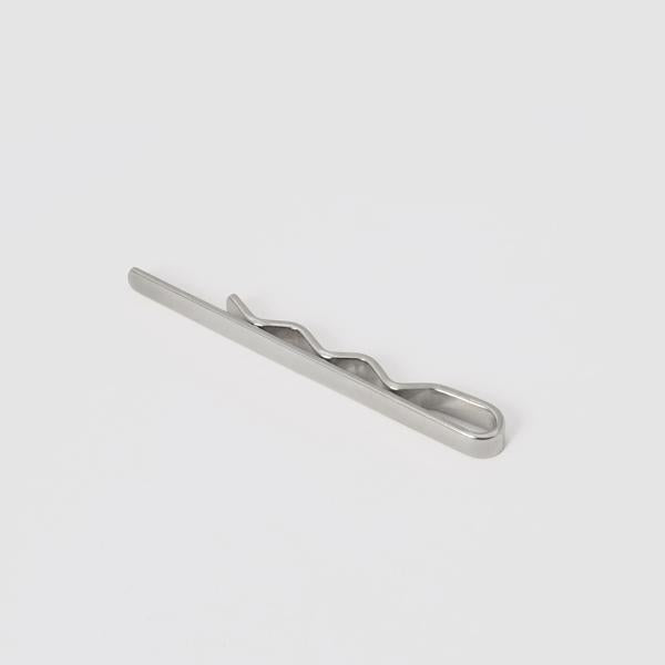 Codis Maya 3/4 TIE SLIDE SILVER