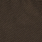 Viola Milano Grenadine Garza Fina Unlined Tie / Army Green