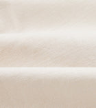 Drake's Oxford Button-Down Shirt / Cream