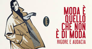 L'Impermeabile