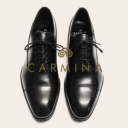 CARMINA SHOEMAKER