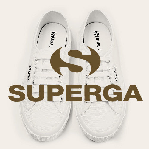 SUPERGA