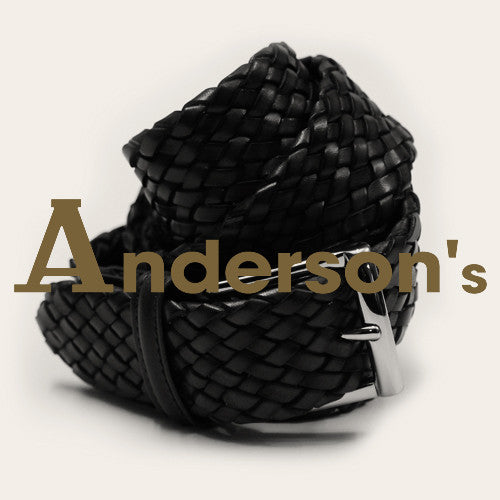 Anderson's