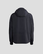 C.P. Company CHROME-R Hooded Overshirt / Total Eclipse