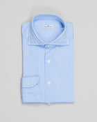 

Composition: 100% Cotton

Model: FJ17
Article: J134
Color: 09 / Light Blue