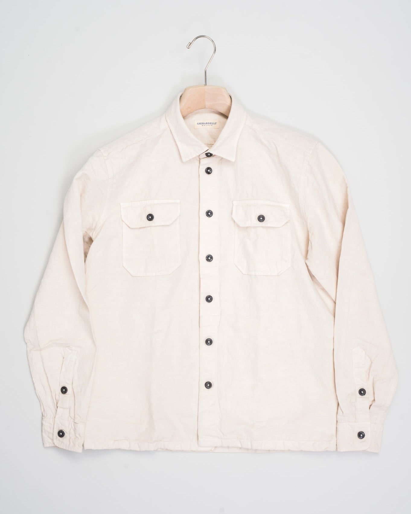Article: TC163
Color: 218 / Ecru
Composition: 60% Linen 40% Cotton