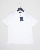 Composition: 92% Cotton 8% Elastan
Color: 1000 / White
Article: JG000174U 52003