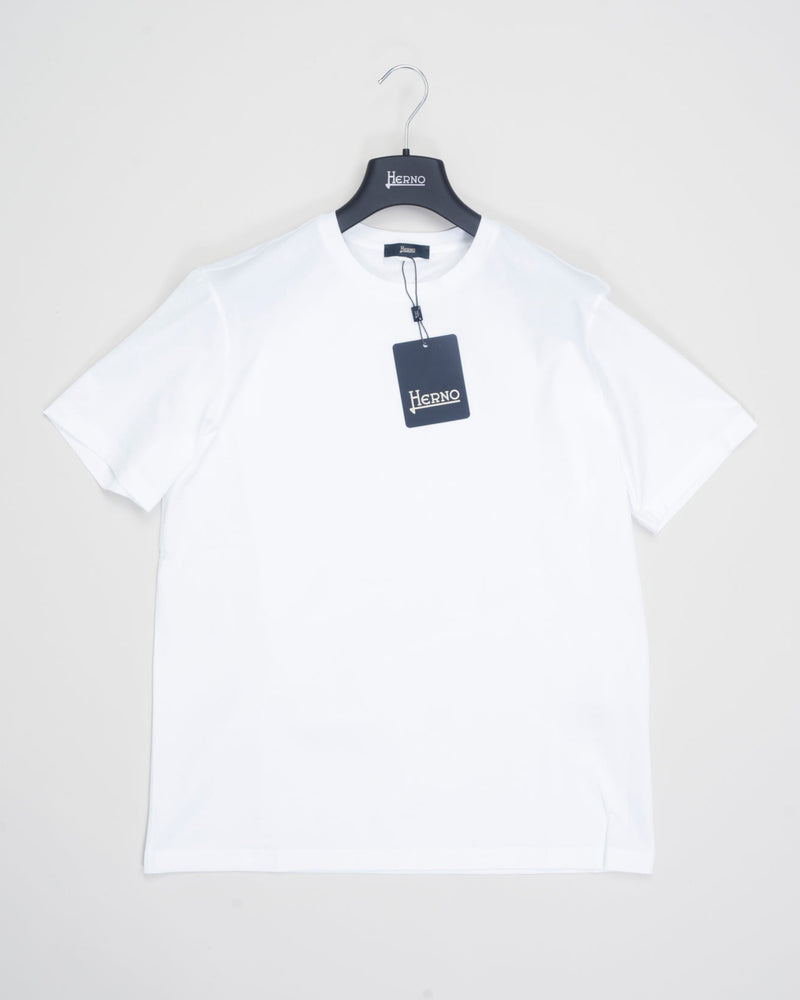 Composition: 92% Cotton 8% Elastan
Color: 1000 / White
Article: JG000174U 52003