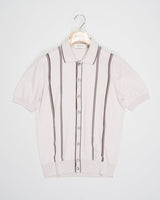 Composition: 100% Cotton
Color: 012 / Light Brown
Article: 59135 / 18041
Made in Italy