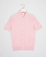 Composition: 100% Cotton
Color: 219 / Pink
Article: 57143 / 20634
Made in Italy