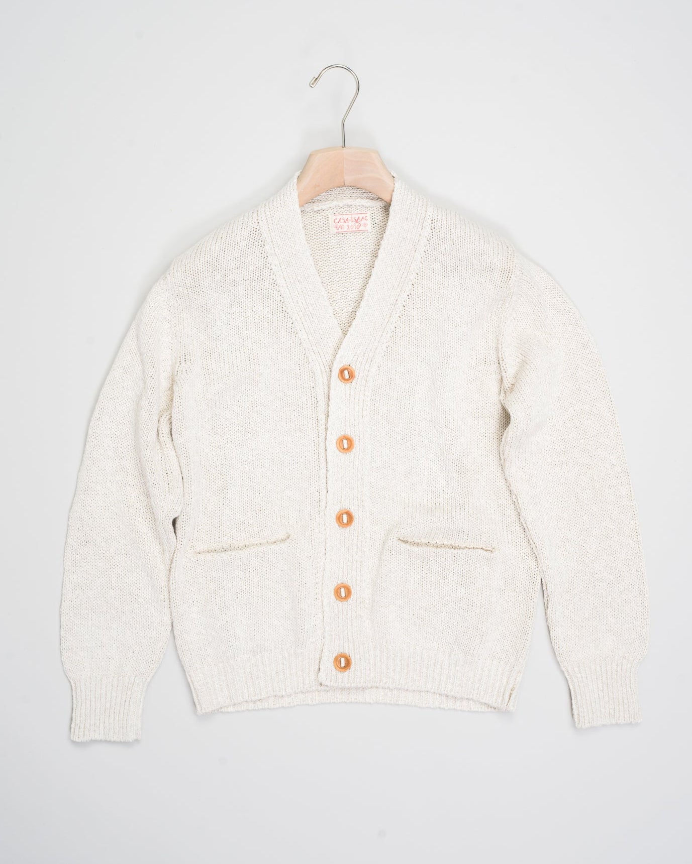 Composition: 80% Cotton 20% Linen

Article: CC 18
Color: Ecru