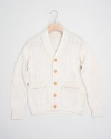 Composition: 80% Cotton 20% Linen

Article: CC 18
Color: Ecru