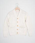 Composition: 80% Cotton 20% Linen

Article: CC 18
Color: Ecru