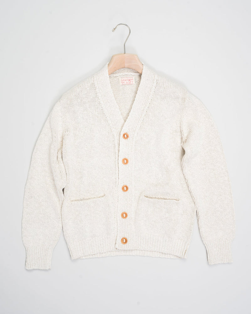 Composition: 80% Cotton 20% Linen

Article: CC 18
Color: Ecru