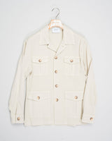 Composition: 98% Cotton 2% Elastan
Color: 014 / Beige
Article: 78189 / 50302
Model: Giacca M/L
Made in Italy