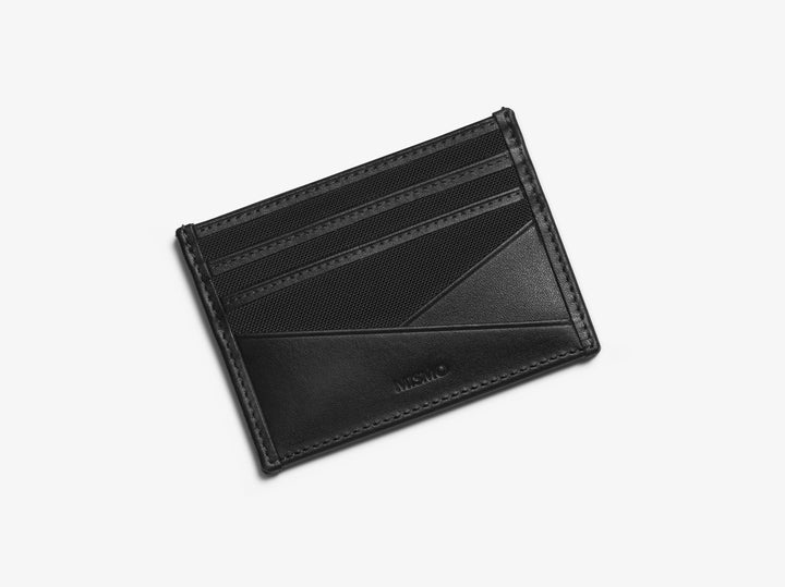 Mismo M/S Cardholder - Eclipse / Black