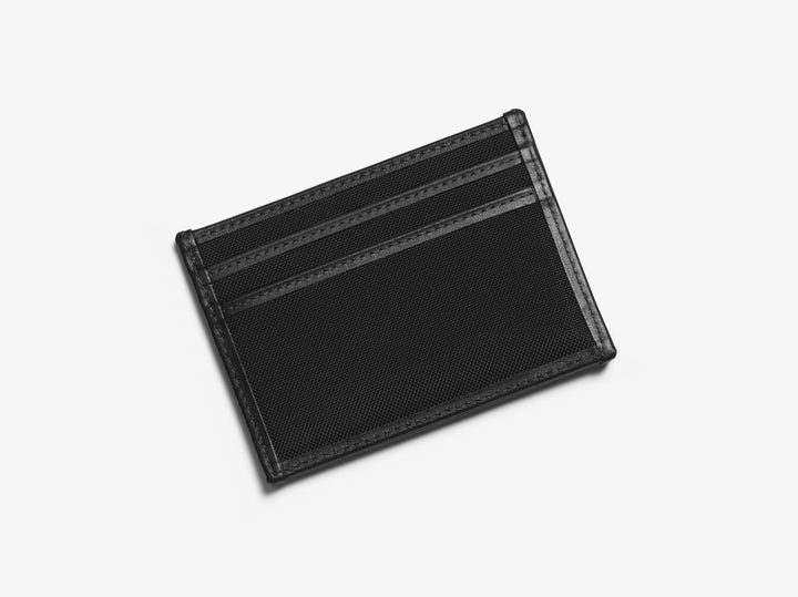 Mismo M/S Cardholder - Eclipse / Black