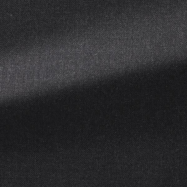 Sauma Private Label Trousers / Super 120's / Charcoal Grey