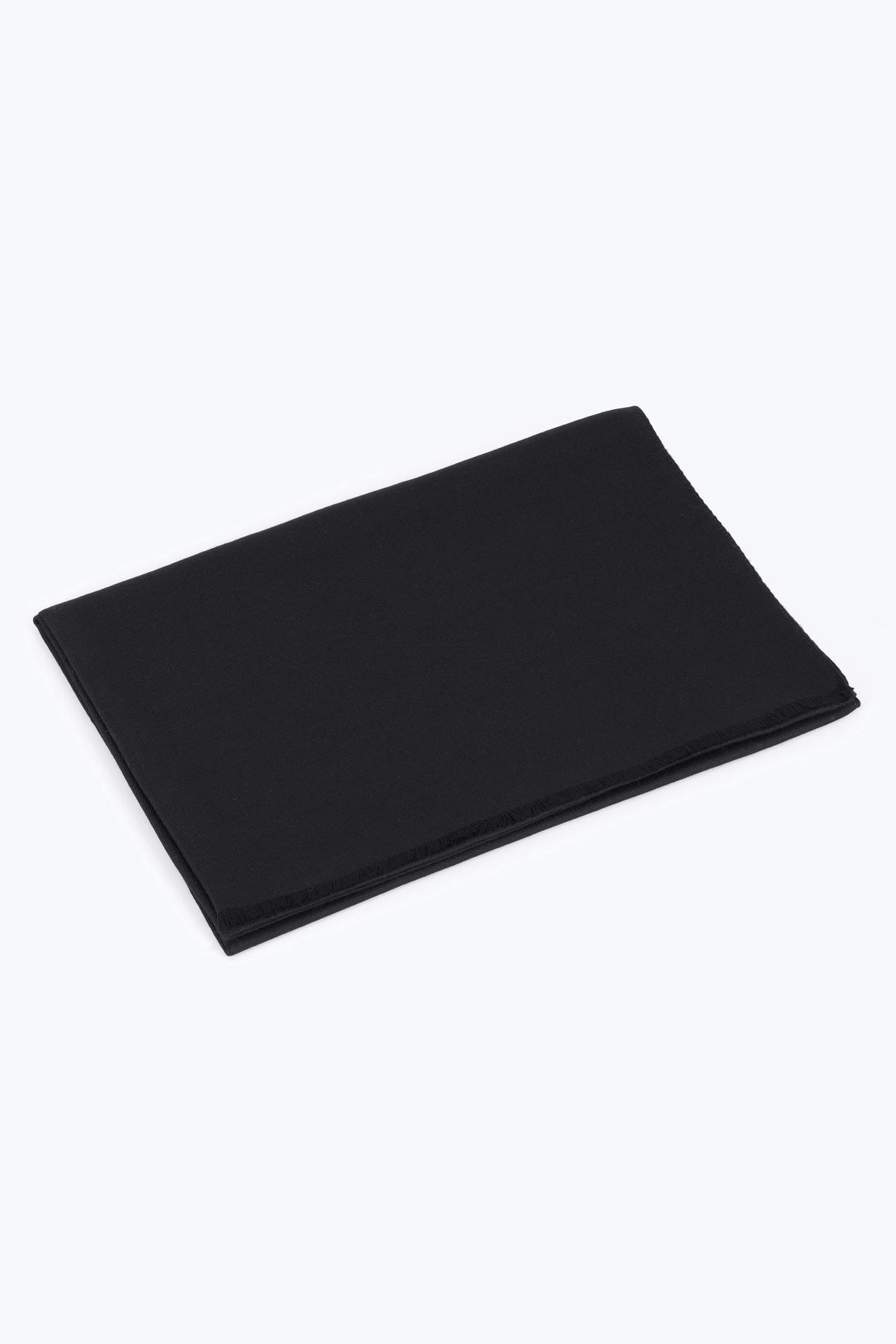 Piacenza 1733 Cashmere Stola / Black