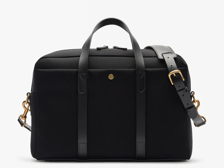 Mismo M/S Advance - Coal / Black
