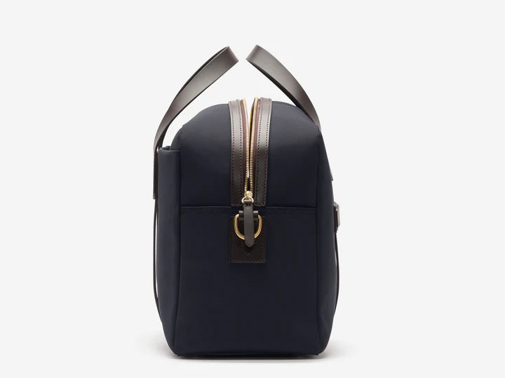 Mismo Advance - Navy / Dark Brown